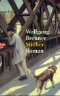 gebrauchtes Buch – Wolfgang Brenner – Stieber : Roman. Goldmann ; 72433 : btb