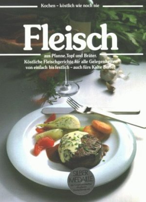 gebrauchtes Buch – Annette Wolter – Fleisch