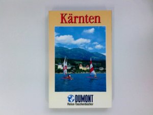 gebrauchtes Buch – Robert Gratzer – Kärnten