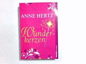 Wunderkerzen : Roman. WeltbildTaschenbuch