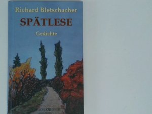 gebrauchte Buecher