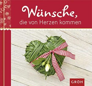 gebrauchtes Buch – Eva Heilmann – Wünsche, die von Herzen kommen [Autorin: Eva Heilmann]