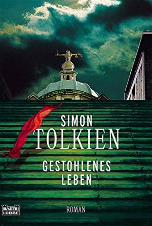 gebrauchtes Buch – Simon Tolkien – Gestohlenes Leben : Roman. Aus dem Engl. von Ingrid Klein / Bastei-Lübbe-Taschenbuch ; Bd. 15085 : Allgemeine Reihe