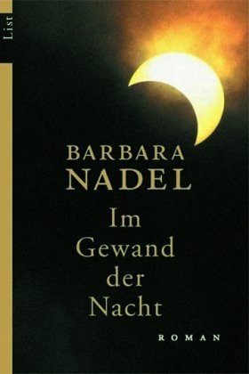 gebrauchtes Buch – Barbara Nadel – Im Gewand der Nacht Roman