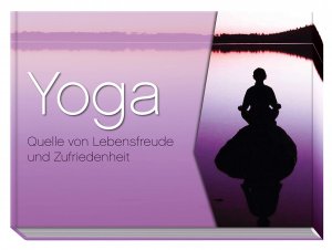 gebrauchtes Buch – Jutta Schuhn Michael Sauer und Barbara Klein – Glücklich und fit mit Yoga [Autoren: Barbara Klein ...]