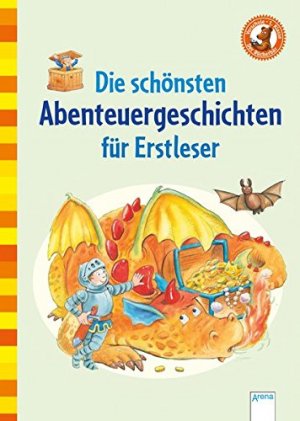 gebrauchtes Buch – Ulrike Kaup Maria Seidemann und Frauke Nahrgang – Die schönsten Abenteuergeschichten für Erstleser