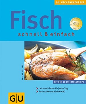 gebrauchtes Buch – Sabine Sälzer – Fisch