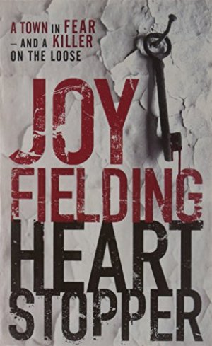 gebrauchtes Buch – Joy Fielding – Heartstopper