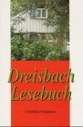 gebrauchtes Buch – Elisabeth Dreisbach – Dreisbach-Lesebuch, Bd.1