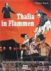 gebrauchtes Buch – Elmar Buck – Thalia in Flammen