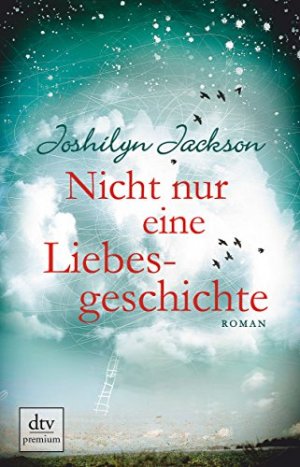 gebrauchtes Buch – Joshilyn Jackson – Nicht nur eine Liebesgeschichte: Roman