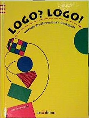 gebrauchtes Buch – Moscovich, Ivan – Logo? Logo!.