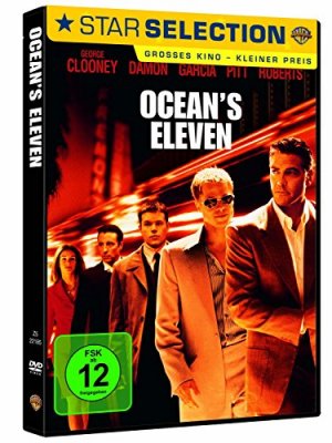 Ocean's Eleven