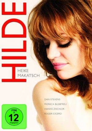 gebrauchter Film – Heike, Makatsch – Hilde