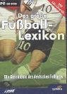 Das große Fußball-Lexikon