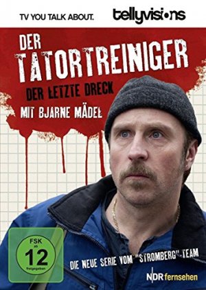 gebrauchter Film – Mädel Bjarne – Der Tatortreiniger