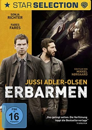 gebrauchter Film – Kaas, Nicolaj Lie – Erbarmen