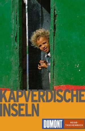 gebrauchtes Buch – Rolf Osang – Kapverdische Inseln Rolf Osang