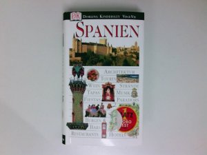 gebrauchtes Buch – Spanien