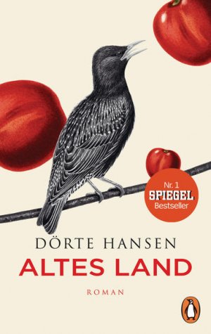 gebrauchtes Buch – Dörte Hansen – Altes Land: Roman Roman