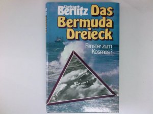 Das Bermuda Dreieck. Fenster zum Kosmos? Michael Preisinger ; przek?ad Cezary Murawski