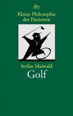 gebrauchtes Buch – Stefan Maiwald – Golf Stefan Maiwald