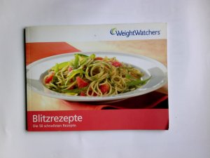 blitzrezepte die 50 schnellsten Blitzrezepte