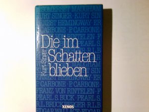 gebrauchte Buecher
