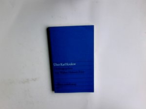 gebrauchte Buecher
