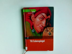 gebrauchtes Buch – Geisler, Gisela  – Till Eulenspiegel. übertr. und bearb. von Gisela Geisler. Mit Ill. von Don-Oliver Matthies / GEOlino-Bibliothek ; 6