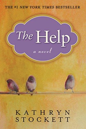 gebrauchtes Buch – Kathryn Stockett – The Help