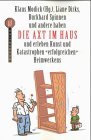 gebrauchte Buecher