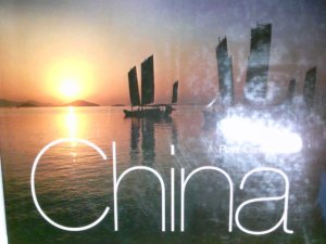 gebrauchtes Buch – Peter Carmichael – China.