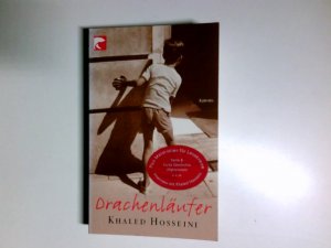 gebrauchtes Buch – Khaled Hosseini – Drachenläufer. Aus dem Amerikan. von Angelika Naujokat und Michael Windgassen / BvT ; 149