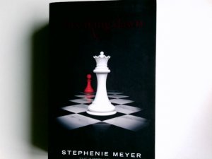 gebrauchtes Buch – Stephenie Meyer – Breaking Dawn: Twilight, Book 4 (Twilight Saga)