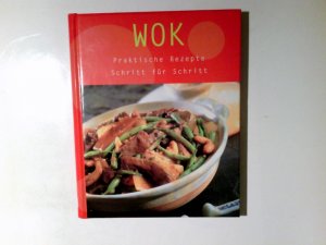 gebrauchtes Buch – Wok