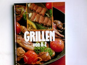 gebrauchte Buecher