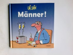 gebrauchtes Buch – Uli Stein – Männer!. Uli Stein