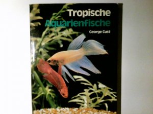 Tropische Aquarienfische