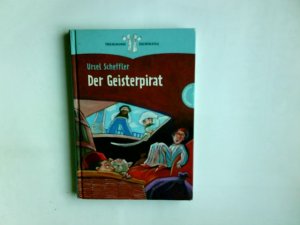 gebrauchtes Buch – Scheffler, Ursel  – Der Geisterpirat. Ursel Scheffler. Mit Bildern von Eva Czerwenka / Thienemanns Buchpiraten