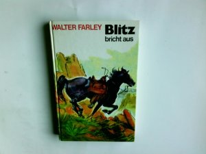 Blitz bricht aus Walter Farley