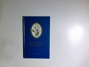 antiquarisches Buch – Andersen, Hans Christian (Mitwirkender) und Karl Zentner – H. Chr. Andersen in der Anekdote. Gesammelt, übers. u. bearb. von Karl Zentner / Kleine Anekdotensammlung ; Bd. 3