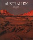 gebrauchtes Buch – Viedebantt, Klaus und Hauke Dressler – Australien Fotogr. Hauke Dressler. Text Klaus Viedebantt