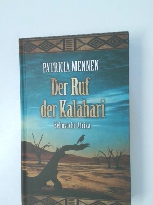 Der Ruf der Kalahari Roman