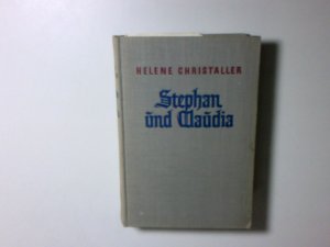 Stephan und Claudia : Die Geschichte einer Liebe.