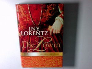 Die Löwin : Roman Iny Lorentz