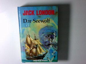 Der Seewolf252 Jack London