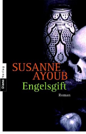 gebrauchtes Buch – Susanne Ayoub – Engelsgift: Roman Roman