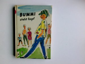 Bummi; Teil: 6., Bummi steht Kopf