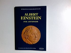 Albert Einstein für Anfänger.